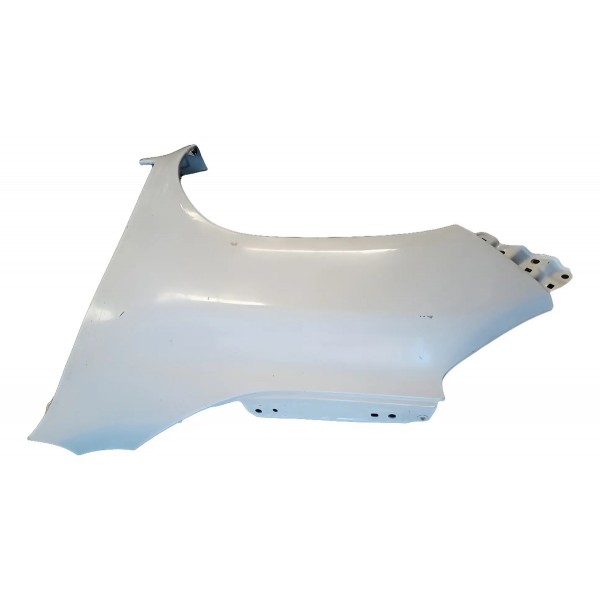 Para-lama Lado Esquerdo Hilux 2016/2022 Branco