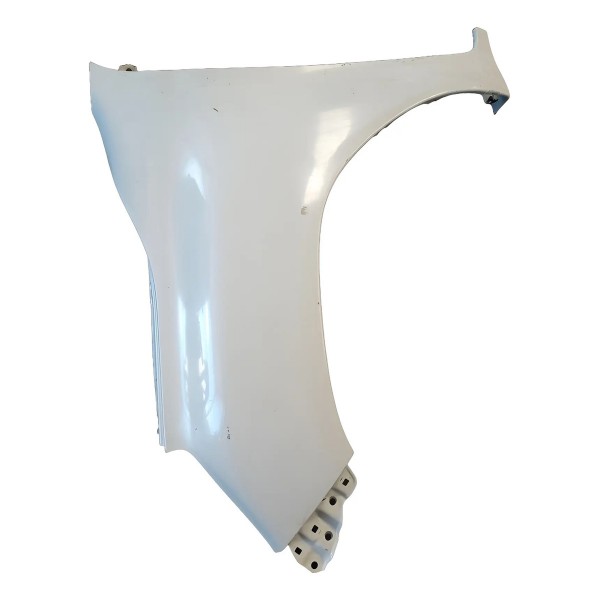 Para-lama Lado Esquerdo Hilux 2016/2022 Branco