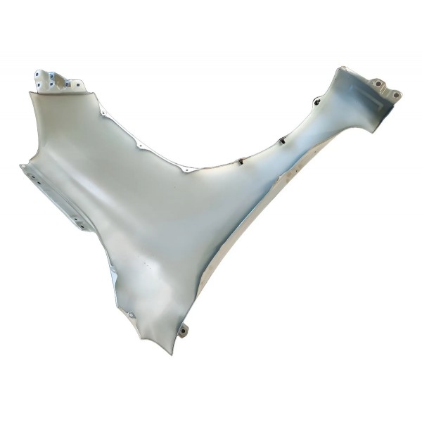 Para-lama Lado Esquerdo Hilux 2016/2022 Branco