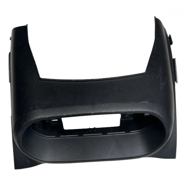 Moldura Comando Ar Condicionado Fiat Toro 2016/2020 Original