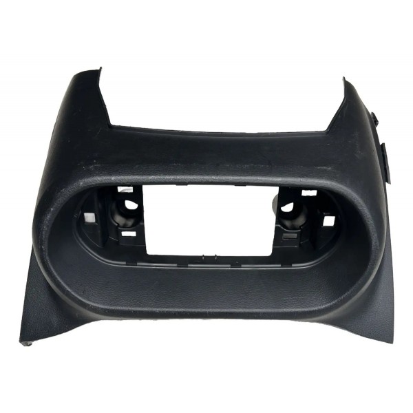 Moldura Comando Ar Condicionado Fiat Toro 2016/2020 Original