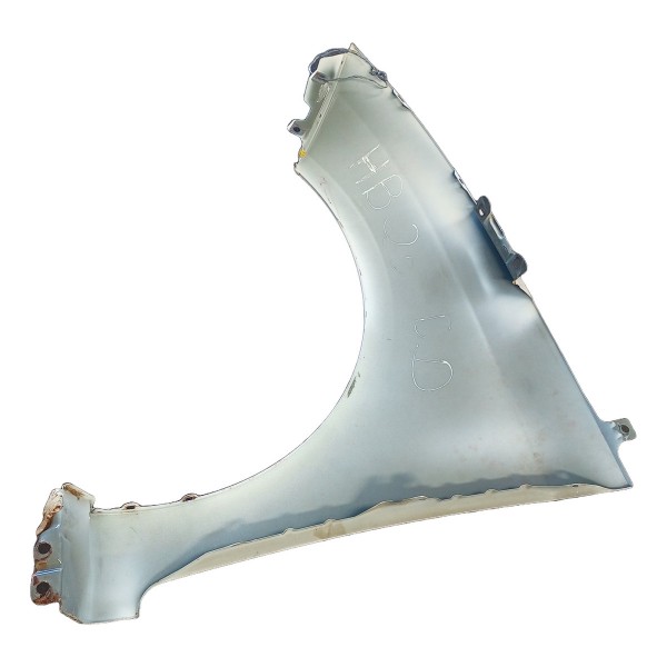 Para Lama Direito Hyundai Hb20 2015/2016 Branco