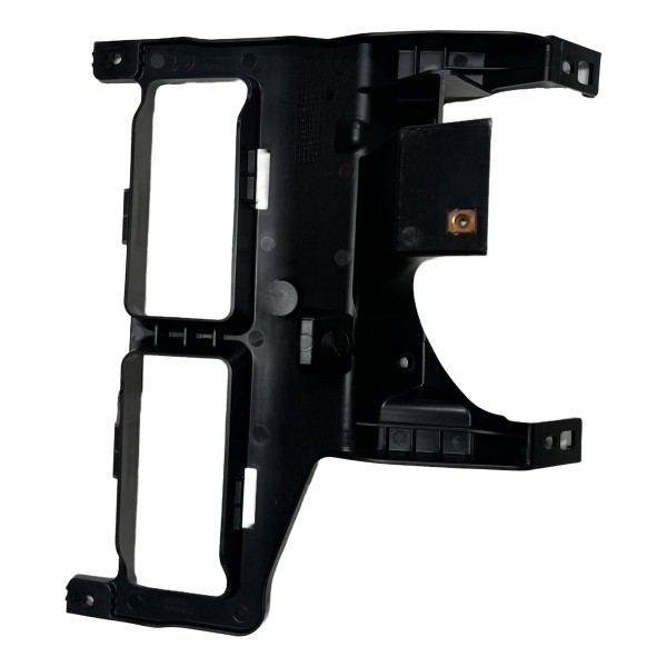 Defletor Duto De Ar Radiador Dodge Ram 1500 2500 3500 / 2022