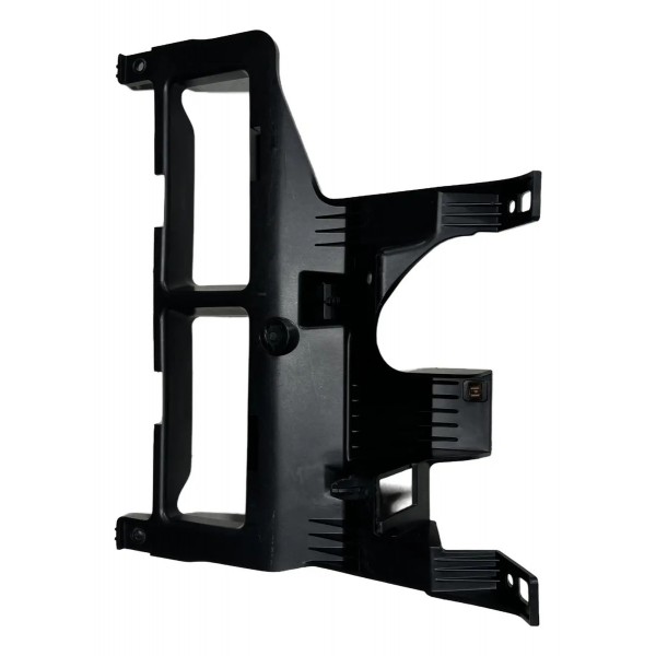 Defletor Duto De Ar Radiador Dodge Ram 1500 2500 3500 / 2022