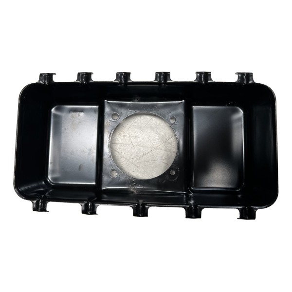 Caixa Metálica Painel Passageiro Dodge Ram 2019 A 2024