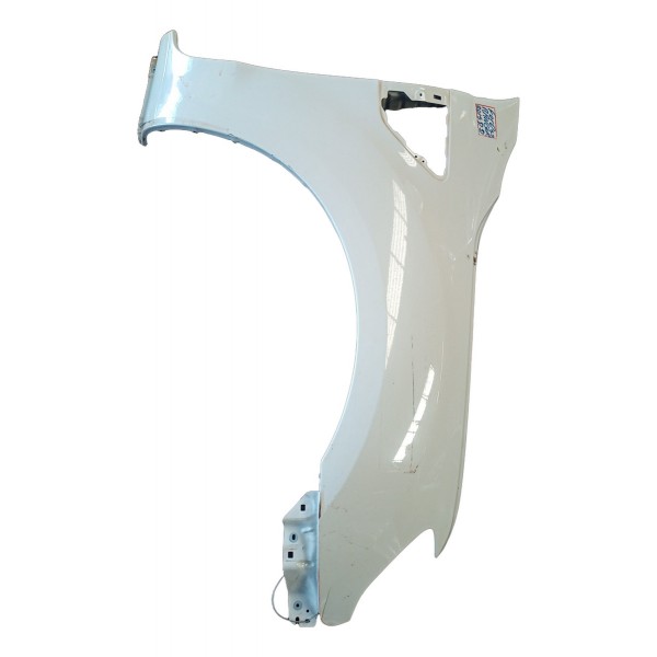 Paralama Direito Ranger 2013/2015 3.2 Branco