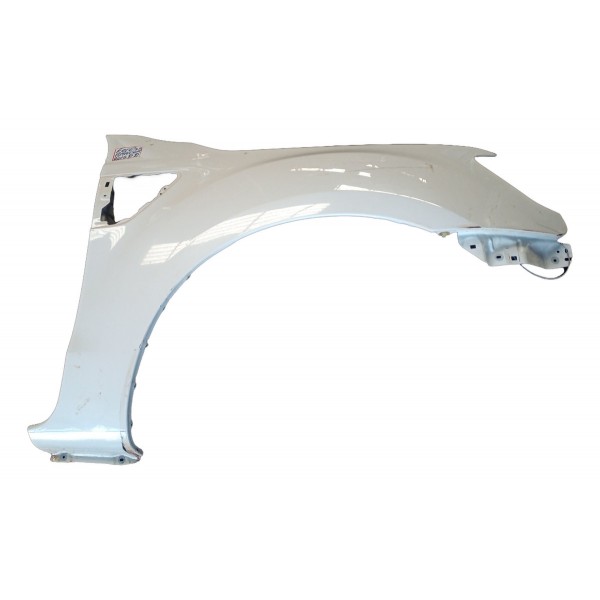 Paralama Direito Ranger 2013/2015 3.2 Branco