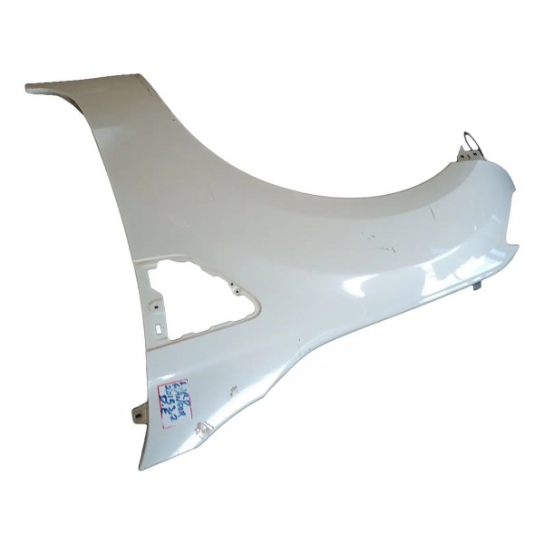 Paralama Esquerdo Ranger 2013/2015 3.2 Branco