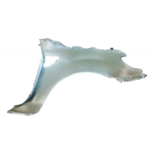 Paralama Esquerdo Ranger 2013/2015 3.2 Branco