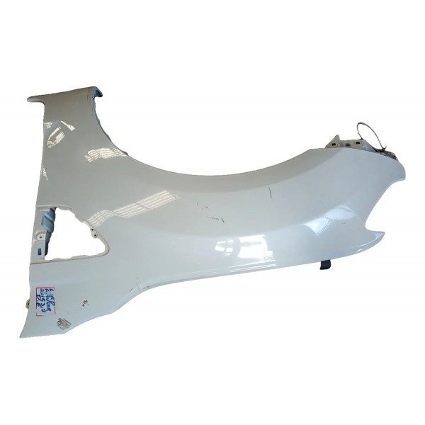 Paralama Esquerdo Ranger 2013/2015 3.2 Branco