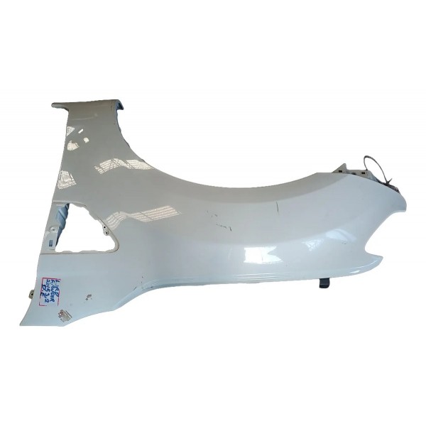 Paralama Esquerdo Ranger 2013/2015 3.2 Branco