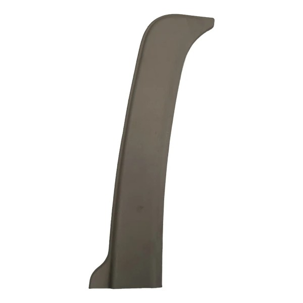 Acabamento Moldura Do Vidro Fixo Porta Traseira Esq Ram 2500