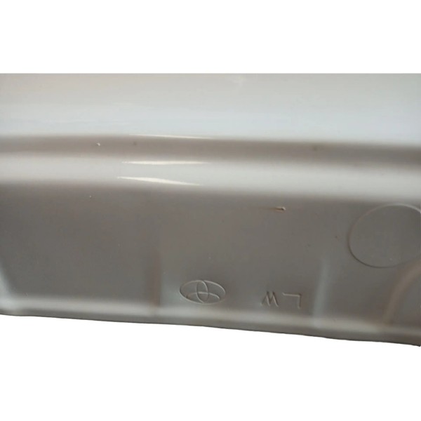 Para-lama Esquerdo Hilux 2018/2020 Recuperado