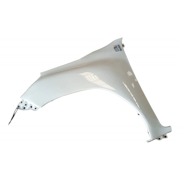 Para-lama Esquerdo Hilux 2018/2020 Recuperado