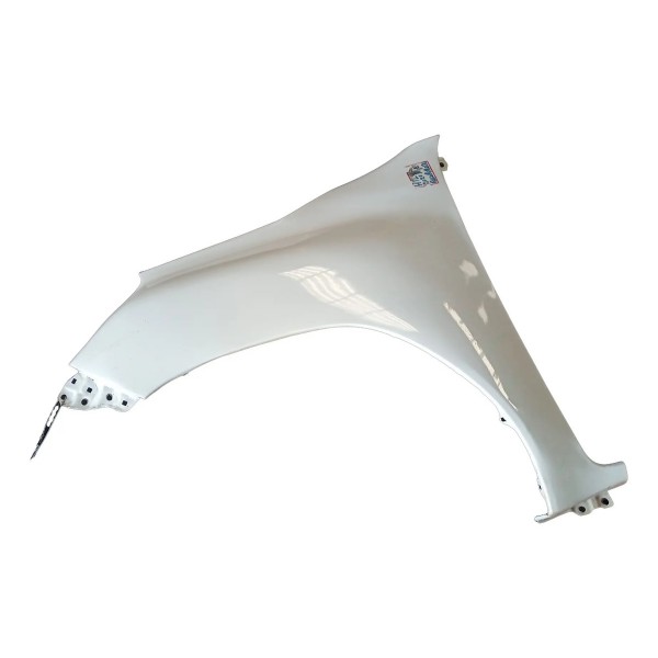 Para-lama Esquerdo Hilux 2018/2020 Recuperado