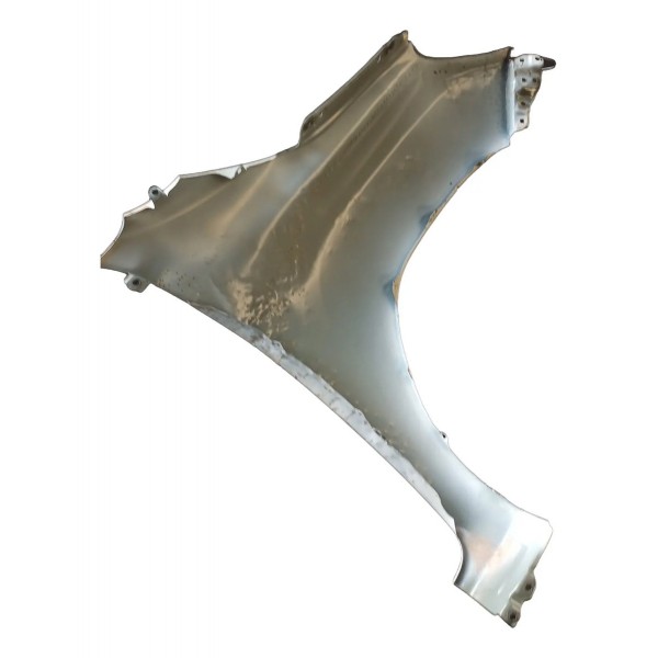 Para-lama Esquerdo Hilux 2018/2020 Recuperado