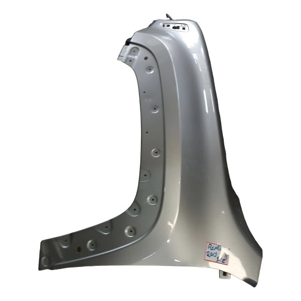 Paralama Esquerdo Jeep Renegade 2017/2020 Prata