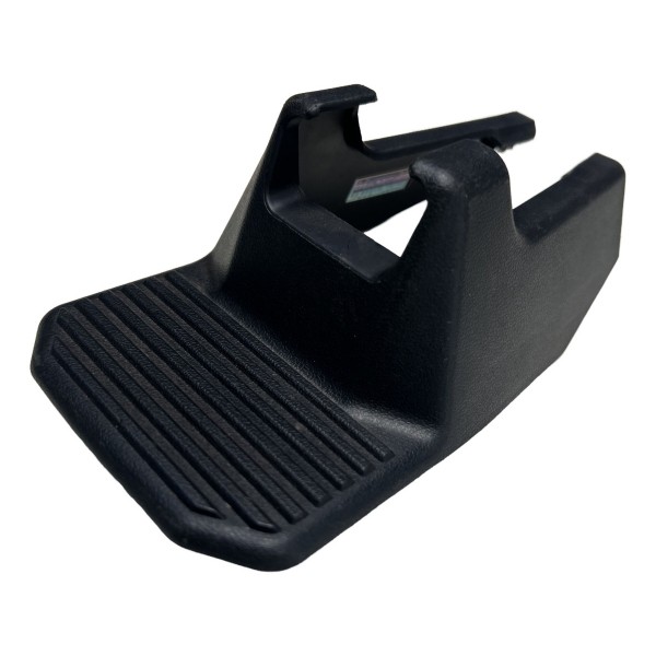 Acabamento Trilho Banco Dianteiro Esquerdo Hilux 2016/2020