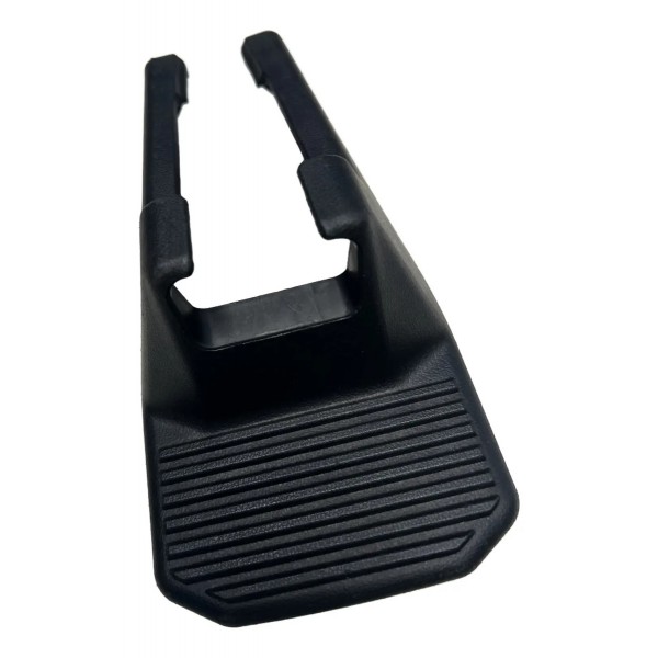 Acabamento Trilho Banco Dianteiro Esquerdo Hilux 2016/2020