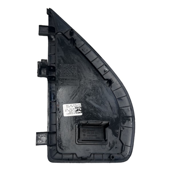 Acabamento Lateral Painel Amarok Esquerdo 2010/2023