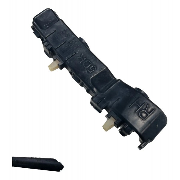 Guia Parachoque Diant Direito Hb20 2013 A 2019