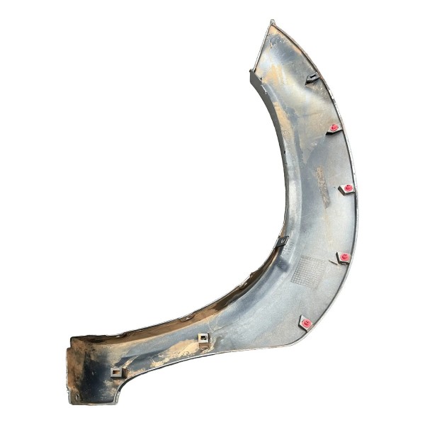 Moldura Para-lama Direito Hilux Sw4 2012-15 Original