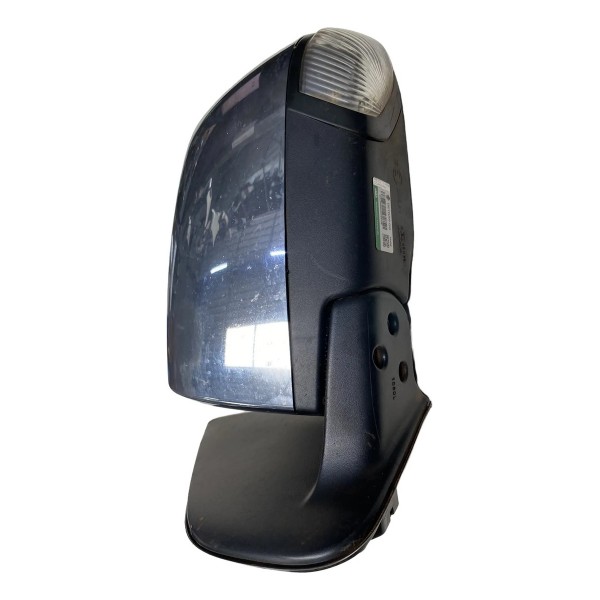 Retrovisor S10 2020 L.e C/seta Original