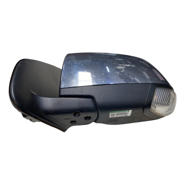 Retrovisor S10 2020 L.e C/seta Original