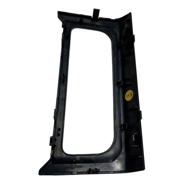 Moldura Painel Amarok 2h6857326a Original Vw 2020 Preto