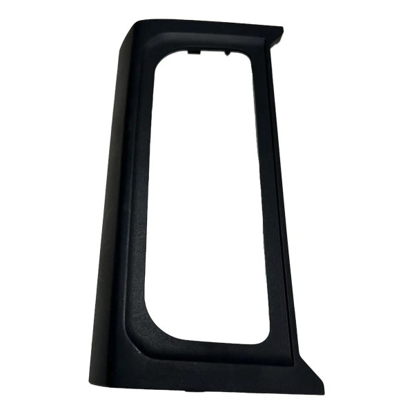 Moldura Painel Amarok 2h6857326a Original Vw 2020 Preto