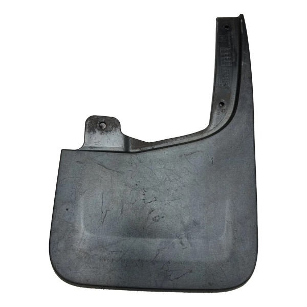 Parabarro Lameiro Traseiro Ld S-10 2012-2021 Preto