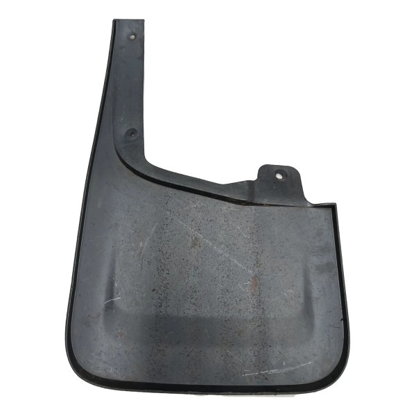 Parabarro Lameiro Traseiro Ld S-10 2012-2021 Preto