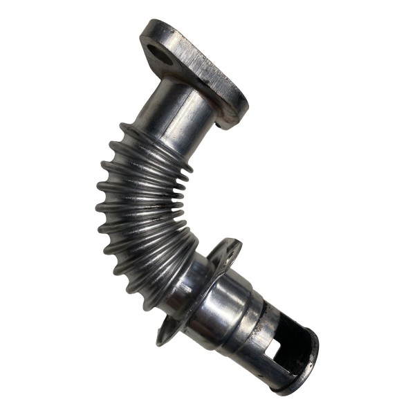 Cano Valvula Egr S10 Diesel 2.8 2020