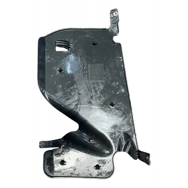 Acabamento Painel Inf Direito Amarok Vw 2017 A 2023/24