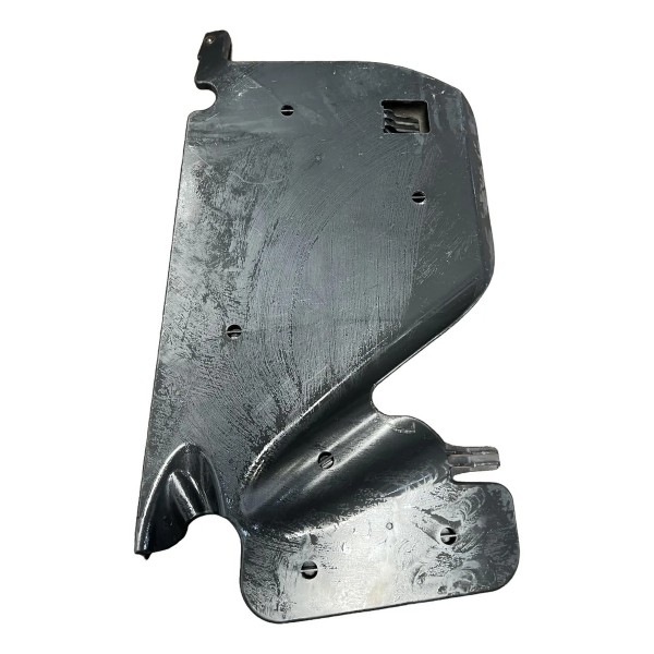 Acabamento Painel Inf Direito Amarok Vw 2017 A 2023/24