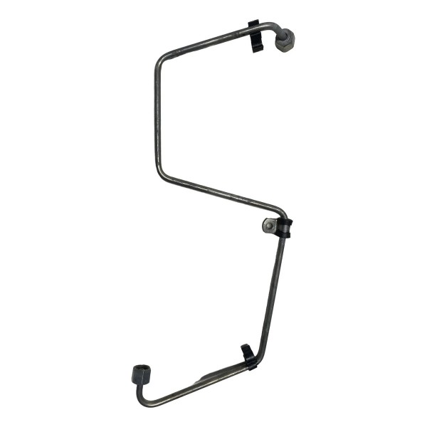 Cano Flauta Bomba De Alta Gm S10 2.8 200cv 2020