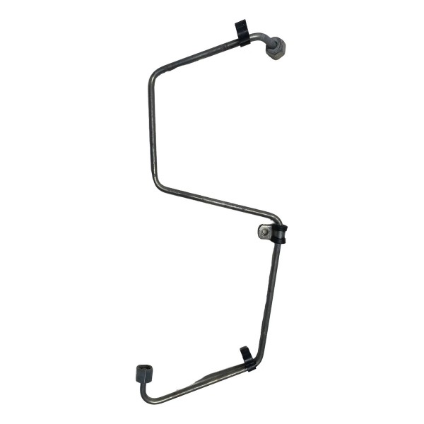 Cano Flauta Bomba De Alta Gm S10 2.8 200cv 2020