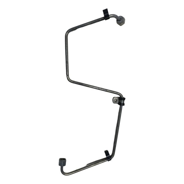 Cano Flauta Bomba De Alta Gm S10 2.8 200cv 2020