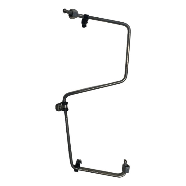 Cano Flauta Bomba De Alta Gm S10 2.8 200cv 2020