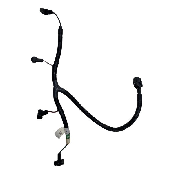 Chicote Vela Aquecedora Gm S10 2.8 Lt 4x4 2022