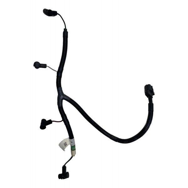 Chicote Vela Aquecedora Gm S10 2.8 Lt 4x4 2022