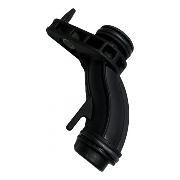 Tubo Resfriador Óleo Motor S10/trailblazer 2.8 2012 A 2020