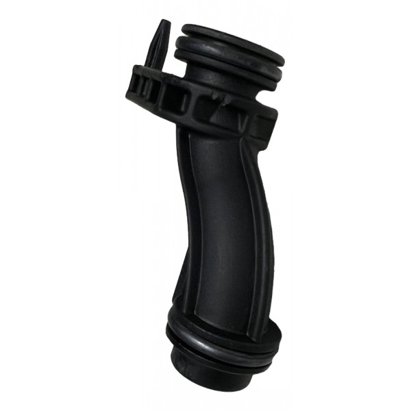 Tubo Resfriador Óleo Motor S10/trailblazer 2.8 2012 A 2020