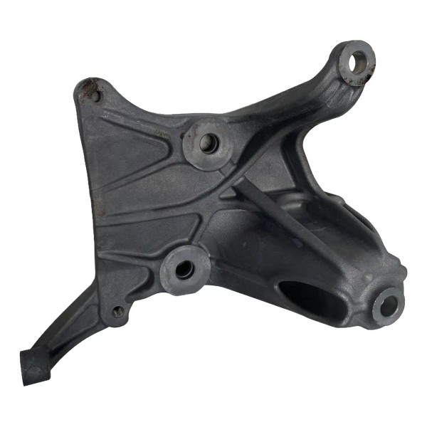 Suporte Compressor Ar Chevrolet S10 2.8 Diesel 2017 A 2020