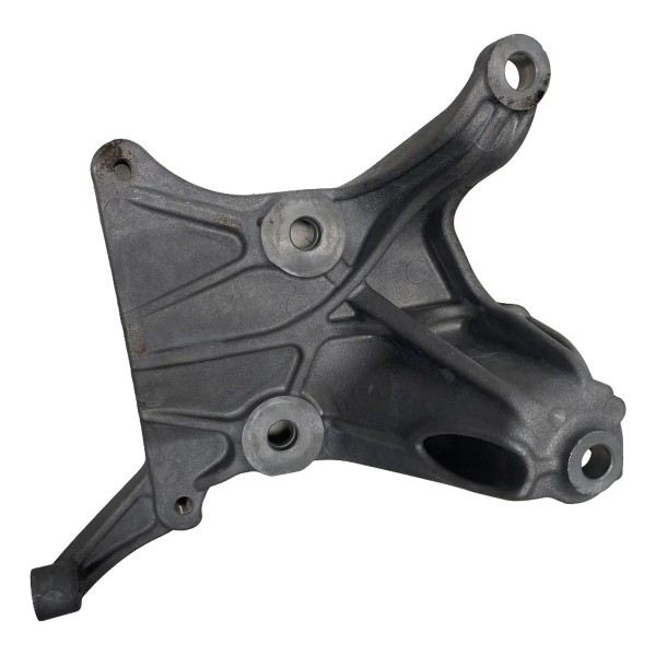 Suporte Compressor Ar Chevrolet S10 2.8 Diesel 2017 A 2020