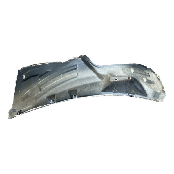 Parabarro Traseiro Direito L200 Triton Sport 2016/2020 Origi