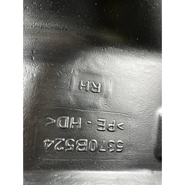 Parabarro Traseiro Direito L200 Triton Sport 2016/2020 Origi