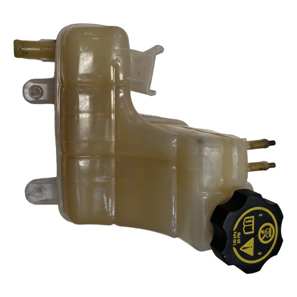 Reservatório Água Radiador Chevrolet S10 Diesel 2017 A 2020