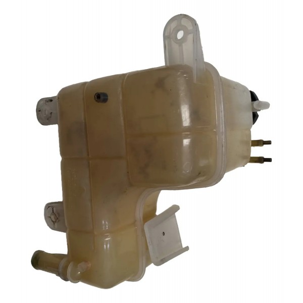 Reservatório Água Radiador Chevrolet S10 Diesel 2017 A 2020