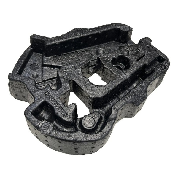 Caixa Isopor Macaco Vw Polo/virtus